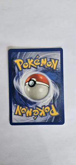 Pokemon TCG Clefairy Base Set Holo Unlimited Rare Card No. 5/102 - Image 3