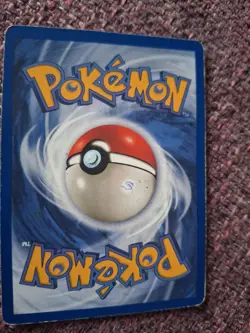 Pokemon TCG Clefairy Holo Rare Card Base Set, 5/102 - Image 2
