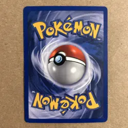 Pokemon TCG Base Set Clefairy Holo Card 5/102 - Image 2