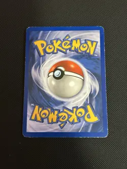 Pokemon TCG Clefairy Holo Rare Card Base Set 5/102 Unlimited LP Condition WOTC - Image 4