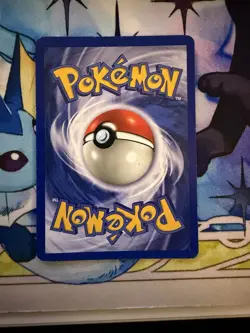 Pokemon TCG Clefairy Holo Rare Card Base Set, 5/102 - Image 2