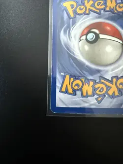 Pokemon TCG Clefairy Holo Rare Base Set, Card 5/102, LP Condition - Image 4
