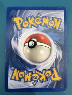 Pokemon TCG Clefairy Holo Rare Card Base Set, 5/102 - Image 2