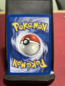 Pokemon TCG Clefairy Holo Rare Card Base Set, 5/102, Unlimited - Image 2