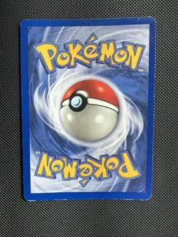 Pokemon TCG Clefairy Holo Rare Card Base Set 5/102 - Image 3