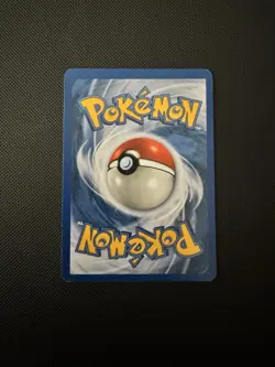 Pokemon TCG Clefairy Holo Rare Card Base Set, 5/102 - Image 2