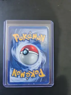 Pokemon TCG Clefairy Holo Rare Card Base Set, 5/102 HP - Image 2