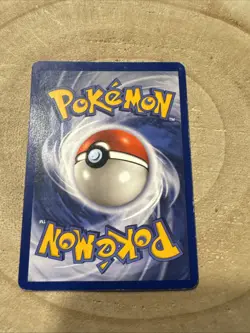 Pokemon TCG Clefairy Holo Rare Base Set, Card 5/102, LP Condition - Image 5