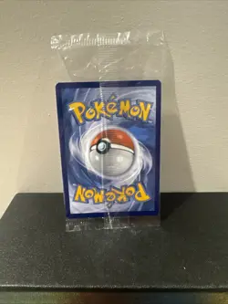 Pokemon TCG Mewtwo V SWSH229 Full Art Black Star Promo Card Sealed - Image 2