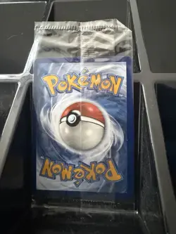 Pokemon TCG SWSH229 Mewtwo V Full Art Black Star Promo Card Sealed NM - Image 2