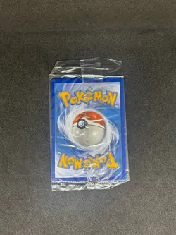 Pokemon TCG SWSH229 Mewtwo v Full Art Black Star Promo Card Sealed - Image 2