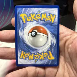 English Fighting Gong Full Art Secret rare - Mega Evolutions Pokemon - 168/132 - Image 2