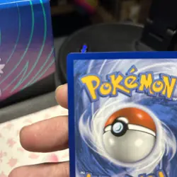 English Fighting Gong Full Art Secret rare - Mega Evolutions Pokemon - 168/132 - Image 3