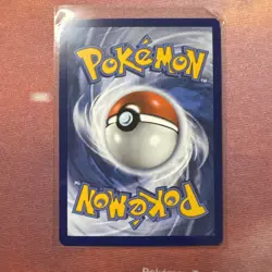 Pokemon TCG Nessa 136/159 Holo Card Crown Zenith 2023 Rare NM Condition - Image 4