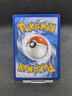 Mudkip 19/25 Non Holo McDonald's Pokemon Card I 25th Anniversary 2021 Promo NM - Image 2