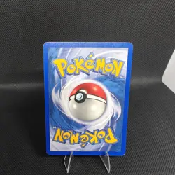🌀 Metagross POP Series 1 Holo 2/17 – LP – FART SWIRL – Vintage Pokemon Card - Image 5
