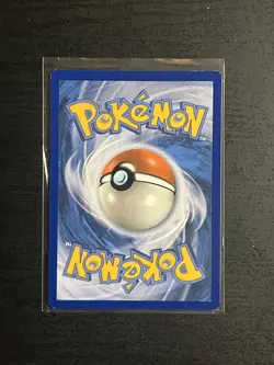 Delinquent Alternate Art Promos 98b/122 Holofoil Lightly Played - Image 2