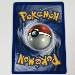 Cleffa 31 Black Star Promos Pokemon Card Wizards of The Coast DMG - Image 2