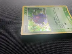 Pokemon Card - Venonat Ex FireRed LeafGreen Reverse Holo 84/112 LP - Image 3