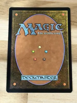 Awesome Magic The Gathering Card Trostani Selesnya’s Voice 206/274 Ravnica LP - Image 2