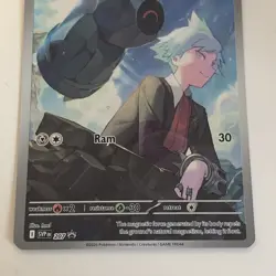 Stevens Beldum 019/018 - SVOD Starter Set Ex Pokemon Card English - Image 3