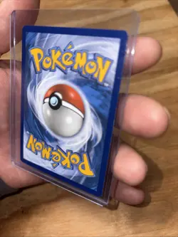 Eevee 104/156 Common Ultra Prism Pokemon Card LP - Image 4