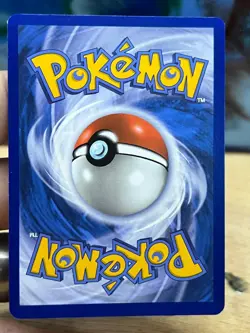 Trick or Trade BOOster 2024 Pikachu 018/091 Pokemon (Cosmos Holo Swirl) NM/M - Image 2