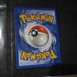 Pokemon TCG Magcargo Skyridge Non-Holo Rare 18/144 2003 exc - Image 2