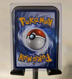 Gothitelle 211 Promo White Flare Pokemon Black Star Promo English - Image 3