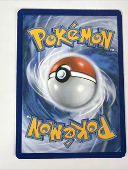 Pokemon 2014 XY Breakpoint Greninja 41/146 [Cosmos Holo] Rare HP - Image 2
