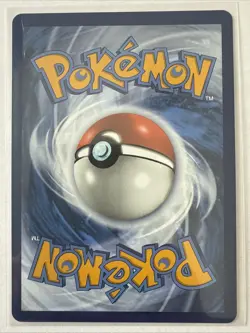Gothitelle 211 Promo White Flare Pokemon - Image 2