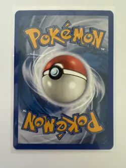 Pokemon TCG Mr. Mime Aquapolis 95b/147 Regular Common MINT - Image 2