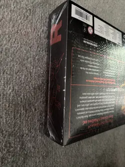 Pokemon TCG Team Rocket’s Moltres ex Ultra Premium Collection UPC Factory Sealed - Image 4