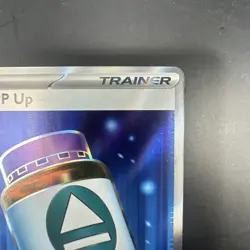 N's PP Up Ultra Rare Ascended Heroes 262/217 Near Mint Holofoil Pokemon - Image 3