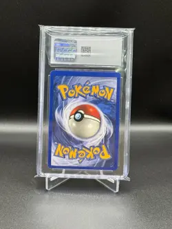 CGC 10 Gem Mint Serperior VSTAR 2022 Pokemon Silver Tempest Gold Secret 210/195 - Image 2