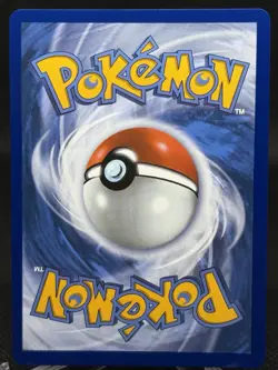 Rotom ex 111/094 Ultra Rare Phantasmal Flames NM/M Pokemon - Image 2