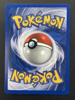 Vileplume 17/18 Southern Islands 2001 Reverse Holo Rare EN 70 HP Stage 2 - Image 3