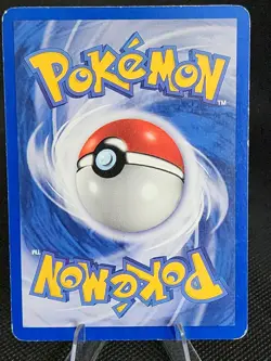 Pokemon Pikachu - 60/64 - Common Jungle Unlimited LP - Image 2
