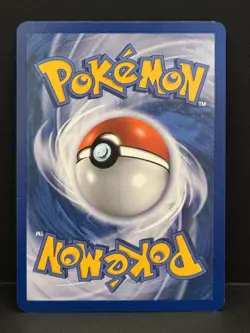 Pokemon Happiny 14/17 POP Series 8 Black Star Promo Holo EN 2008 - Image 2