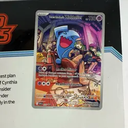 Pokemon TCG Destined Rivals Elite Trainer Box ETB Scarlet & Violet - New Sealed - Image 3