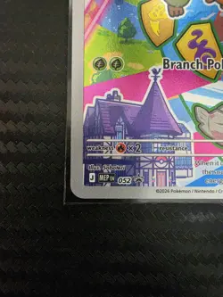 Pokemon TCG: First Partner Illustration Collection Series 2 Galar Gen 8 set of 3 - Image 3