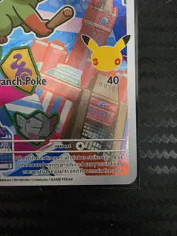 Pokemon TCG: First Partner Illustration Collection Series 2 Galar Gen 8 set of 3 - Image 5