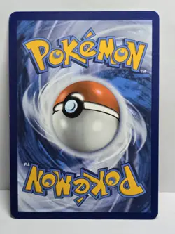 Pokemon 151 - Growlithe 58/165 - Reverse Holo - NM/M - Image 2