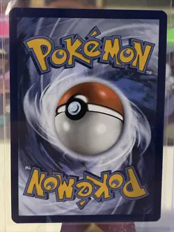 Pokemon 151 Primeape 056/165 Reverse Holo NM - Image 2