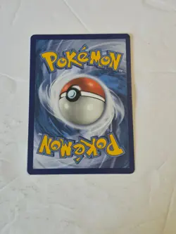 Wishiwashi 31/70 Common Dragon Majesty Pokemon Reverse Holo Near Mint - Image 2