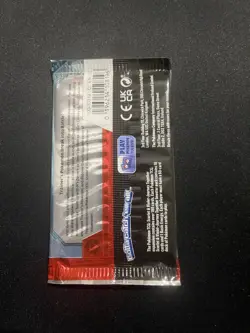 (HEAVY) 22.5g Pokemon TCG Journey Together Booster Pack BRAND NEW SEALED - Image 3