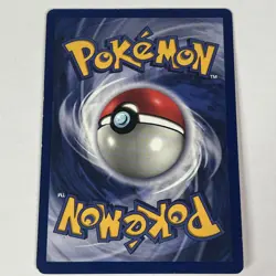 Ivy Pikachu Pokemon Black Star Promo #1 WOTC 1999 LP - Image 2
