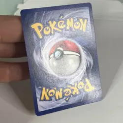 Ivy Pikachu Pokemon Black Star Promo #1 WOTC 1999 LP - Image 3