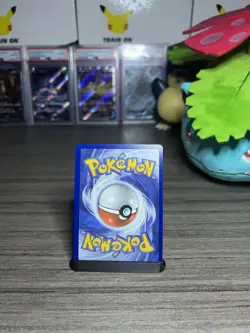 Dondozo Illustration Rare 207/198 Scarlet & Violet Base English Pokemon NM - Image 4
