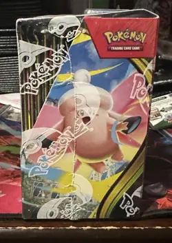 Perfect Order Booster Box (36 packs), NEW/SEALED! Pokemon TCG, Comes Protected! - Image 4